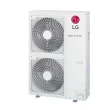 Ar Condicionado LG Split Cassete Inverter 50000 BTUS 220V Quente e Frio com Wi-Fi ATUW60GMLP1.AWGZBR1