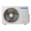 Ar-Condicionado Multi Bi Split Samsung Wind Free 18000 BTUS (2x9000) Quente e Frio Inverter 220V