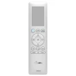 Ar Condicionado Multi Split Midea Xtreme Save 18000 BTUs 1X9000+1X12000 Quente e Frio Inverter 220V 38MBMBA18M5