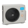 Ar Condicionado Multi Split Midea Xtreme Save 18000 BTUs 1X9000+1X12000 Quente e Frio Inverter 220V 38MBMBA18M5