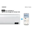 Ar-Condicionado Split Inverter Samsung WindFree Connect 18000 BTUS Quente e Frio 220V AR18BSEAAWKXAZ