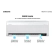 Ar Condicionado Split Inverter Samsung WindFree Connect 22000 BTUS Frio 220V AR24BVFAAWKXAZ